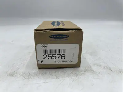 New | in-Stock BANNER ENGINEERING 25576 Sensors | ND Industrial Surplus #1223349