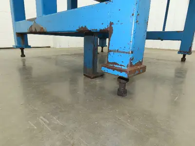 Used ARROW INDUSTRIAL SALES _UNKNOWN_ Welding Machinery (Other) Indiana US | Arrow Industrial #1367566
