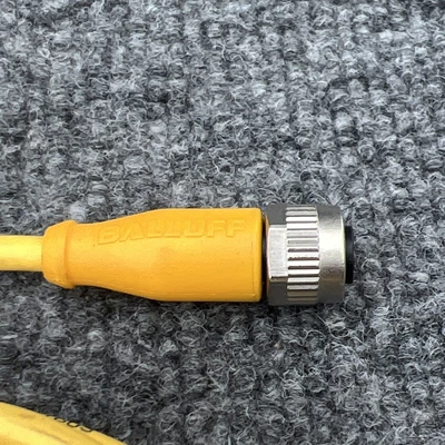 New | in-Stock Balluff M415-M424-3A-304-UX44T2-020 Electrical Fittings California US | Davliegogo LLC #1706009