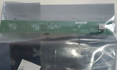 NEW Perkin Elmer N2919194