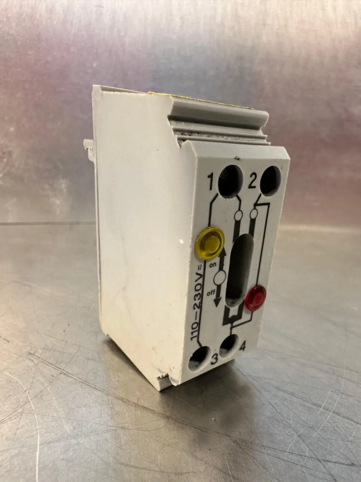 Used Phoenix Contact _UNKNOWN_ Timers South Carolina US | Palmetto Automation #1507541
