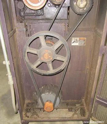 Used _UNKNOWN_ FX77 2 Roll Mills Illinois US | Aaron Equipment #787357