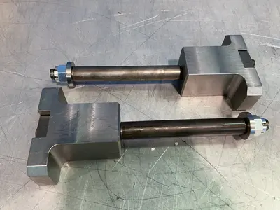 Used JOLICO WDX1480282702 Tooling & Accessories (Other) Ohio US | HGR 24 #1276046