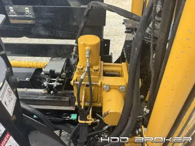 Used 2022 VERMEER 2022 VERMEER D20X22 S3 Drill Rigs Florida US | HDD Broker #1547499