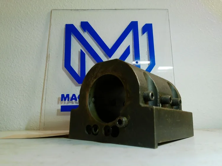Used UNBRANDED MSL403 Tool Holders | MachineStation #947177