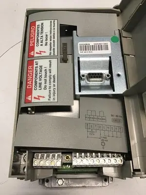 USED TELEMECANIQUE ATV58HU18M2