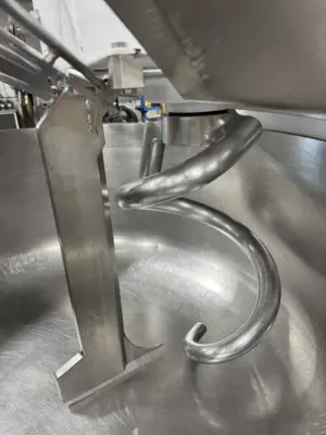 USED 2014 EMPIRE BAKERY EQUIPMENT AR300