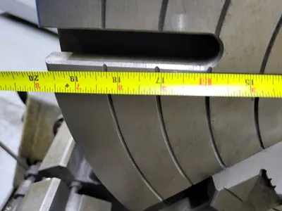 TOS SN 71C Engine Lathes | International Used Machinery / Syracuse Machine Tools Inc. (8)