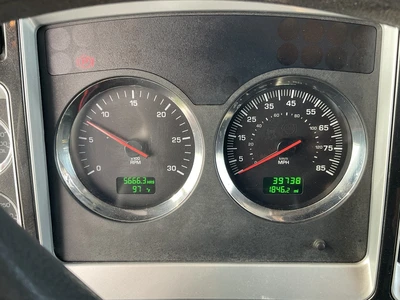 Used 2009 KENWORTH T800 Water Trucks California US | Big Truck & Equipment #1412298