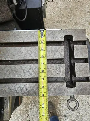 USED 1989 BRIDGEPORT SERIES I