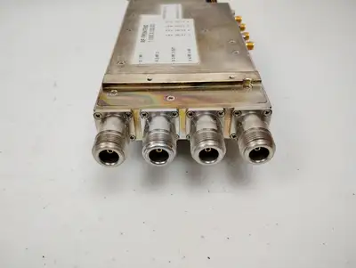 Used ROHDE & SCHWARZ _UNKNOWN_ Radio Communication Testers Texas US | Sporadic Surplus LLC #1710877