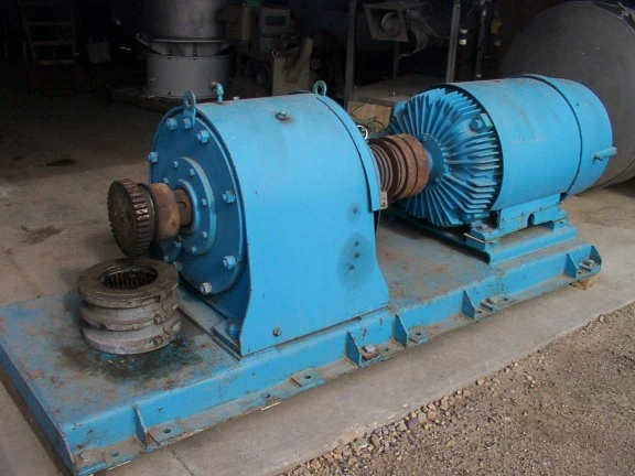 Used _UNKNOWN_ _UNKNOWN_ Gearboxes Minnesota US | A&I Equipment #1317565