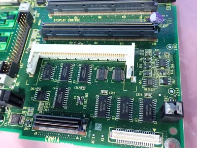 USED FANUC A20B81000665