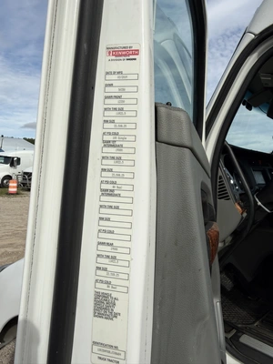 Used 2020 KENWORTH T880 TRUCK TRACTOR Conventional trucks Michigan US | Miedema Asset Management Group #1709469