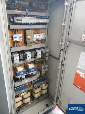 USED Illig Illig Thermoforming Line, Model RDM 70K / VHW 72
