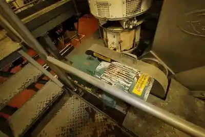 rietz hammer mill
