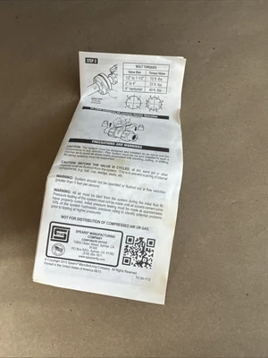NEW Spears 4522-040C