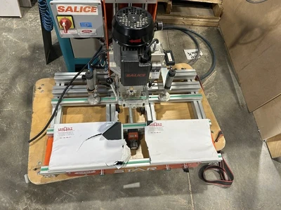 USED 2012 UNIHOLZ STAR