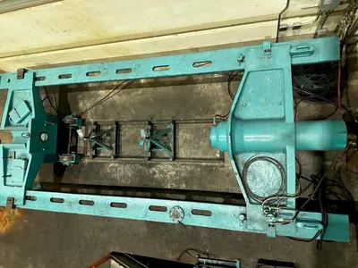 USED VICKERS S10