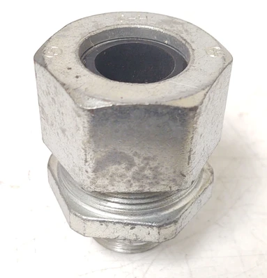 NEW Crouse-Hinds 3/4x3/4