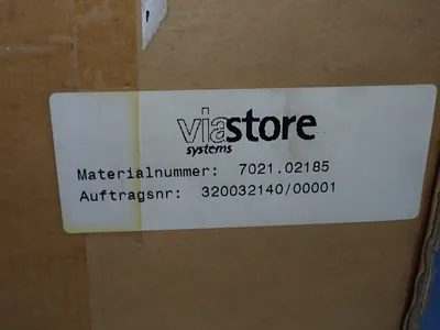 NEW BAUMER H0G161 DN 1024 R