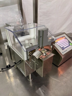 Used _UNKNOWN_ _UNKNOWN_ Checkweighers - Pharma Tablet - Capsule Ohio US | Federal Equipment Company #1365475