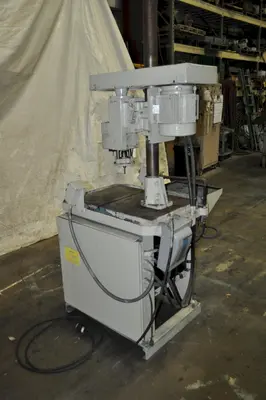 USED ETTCO ATU-4
