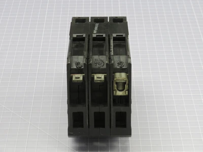 Used ITE SIEMENS _UNKNOWN_ Circuit Breakers | OCO Industrial #1698371