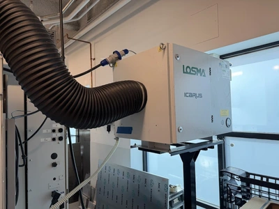 2006 HAAS VM-6 Vertical Machining Centers | Toolquip, Inc. (5)