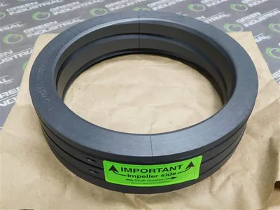 EnviroSeal Spiral Trac FI5000RS6495(ESC) Axially Split Seal Type S Version F  New