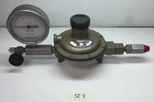 Used Matheson 71S Parts (Hydraulics and Pneumatics) Indiana US | J&J Industrial Supply #1074079