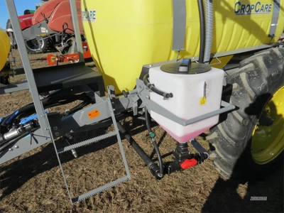 New | in-Stock 2026 CROPCARE AGX500 Sprayers Pennsylvania US | Zimmerman Farm Service #1409955