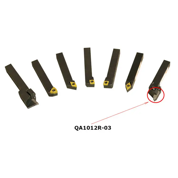 New | in-Stock KING CANADA KM-073 Tooling & Accessories (Other) British Columbia CA | Lenmark #277147