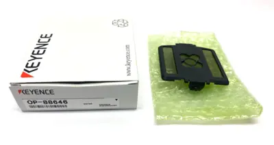 New | in-Stock KEYENCE Polarizing Filter For AI Imaging Illumination Unit Optics Michigan US | Maverick Industrial Sales #1391290