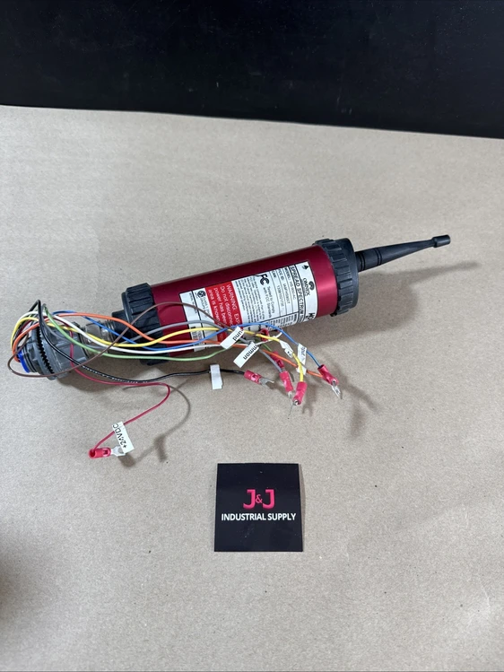 Used Omnex HS-900-AC Power Supplies Indiana US | J&J Industrial Supply #523679