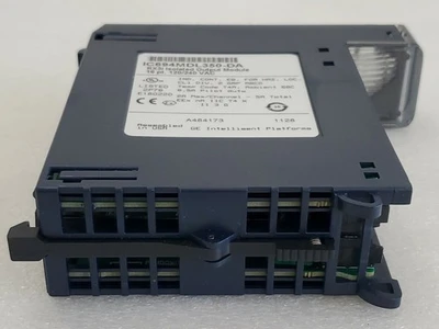 NEW GE Fanuc IC694MDL350