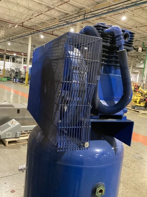 USED QUINCY BMQT10VT-386625