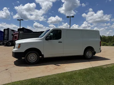Used 2019 NISSAN NV2500 Vans Wisconsin US | Miedema Asset Management Group #1327155