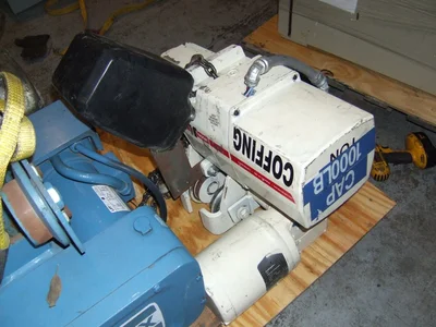 USED COFFING JLCMT1015-3-10