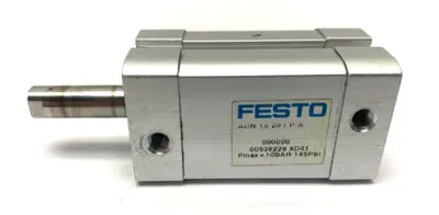 ADN-16-20-I-P-A | Festo  Compact Cylinder - Used