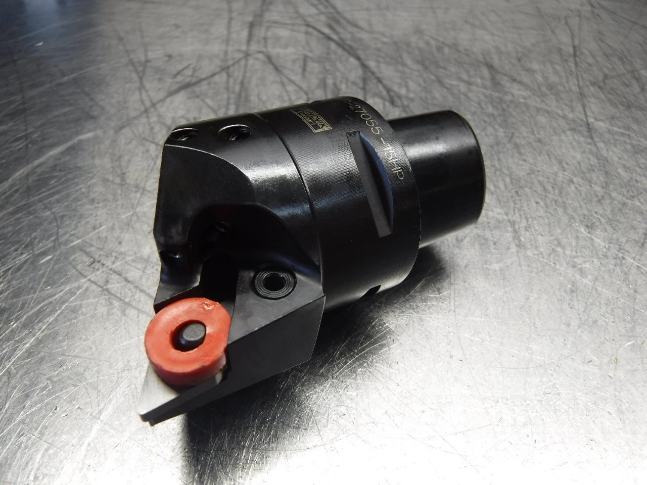 Sandvik Capto C4 Indexable Turning Head C4-PDJNR-27055-15HP (LOC1012A)