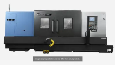 DN SOLUTIONS PUMA 5100LA CNC Lathes | TechMach (1)
