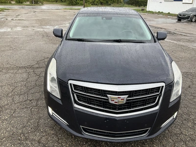 Used 2016 CADILLAC XTS Sedans Michigan US | Miedema Asset Management Group #1487864