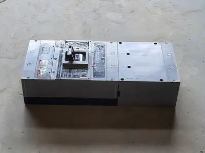NEW SIEMENS CJD63H400