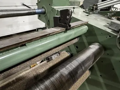 Used STANFORD 142 LT Miscellaneous Printing & Paper Equipment Pennsylvania US | Global Equipment International, LLC #1334542