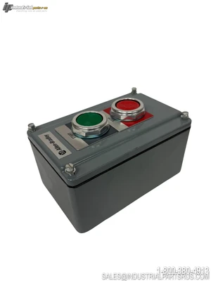 USED ALLEN-BRADLEY 800T-2TAM