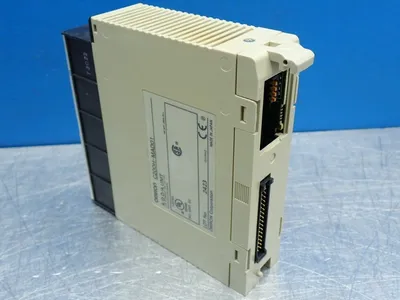 USED OMRON C200HAD003