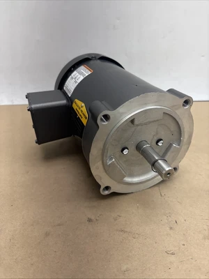 New | in-Stock Baldor VM3541 A.C. Motors Indiana US | J&J Industrial Supply #779908