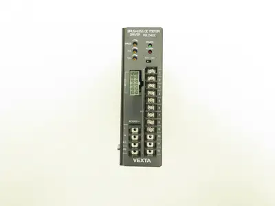 Oriental Motor Co. FBLD40C Vexta Brushless DC Motor Driver 230V 1Ph Read Desc.