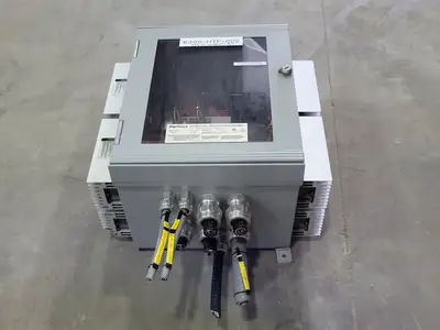 USED DIGITRACE 920E9FWQSIS604SSH6204LAM